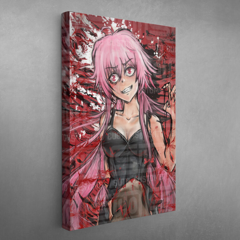 Gore Waifu by Suto