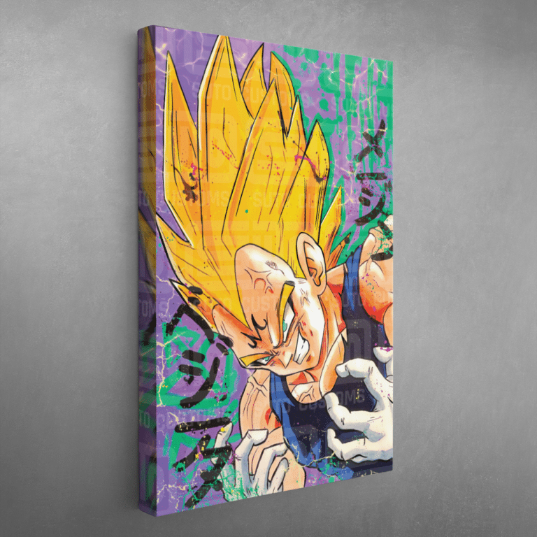 Prince by Suto