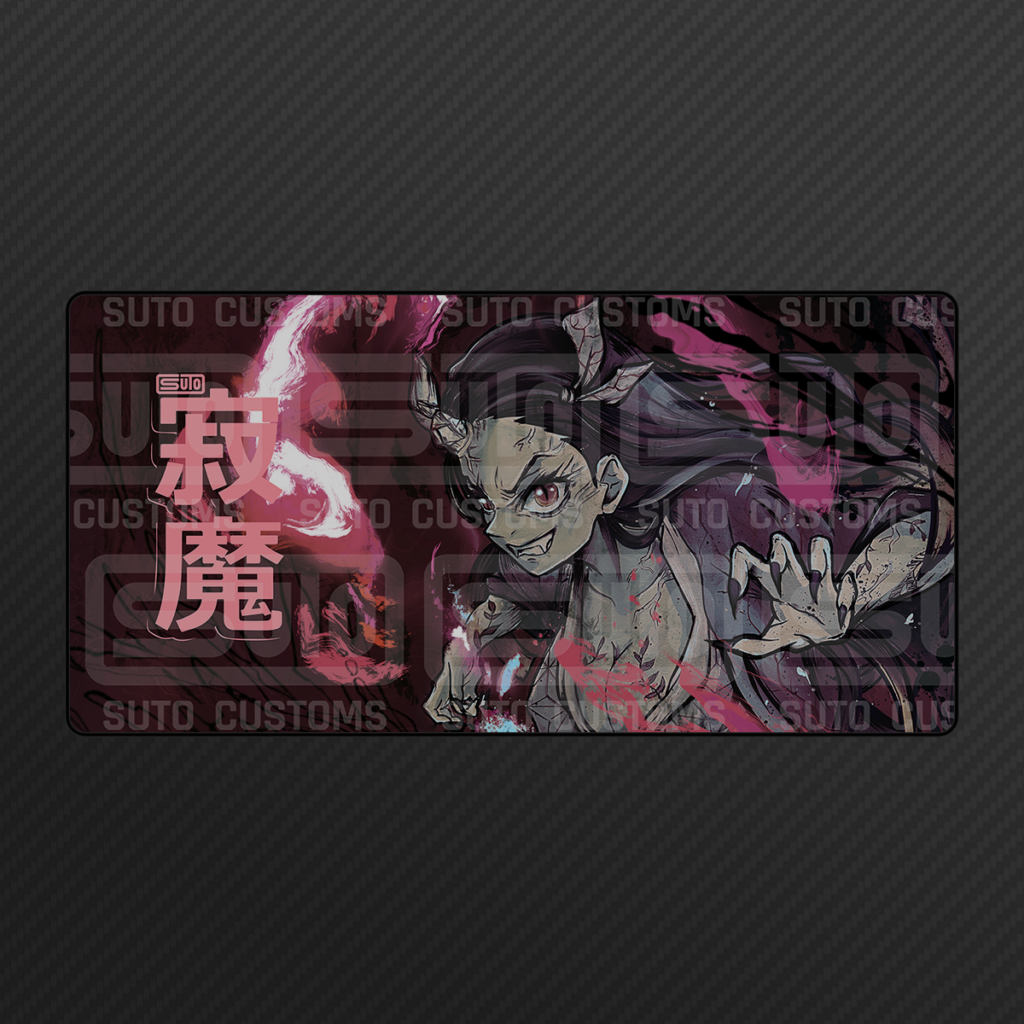 Dark Evolution - Deskpad