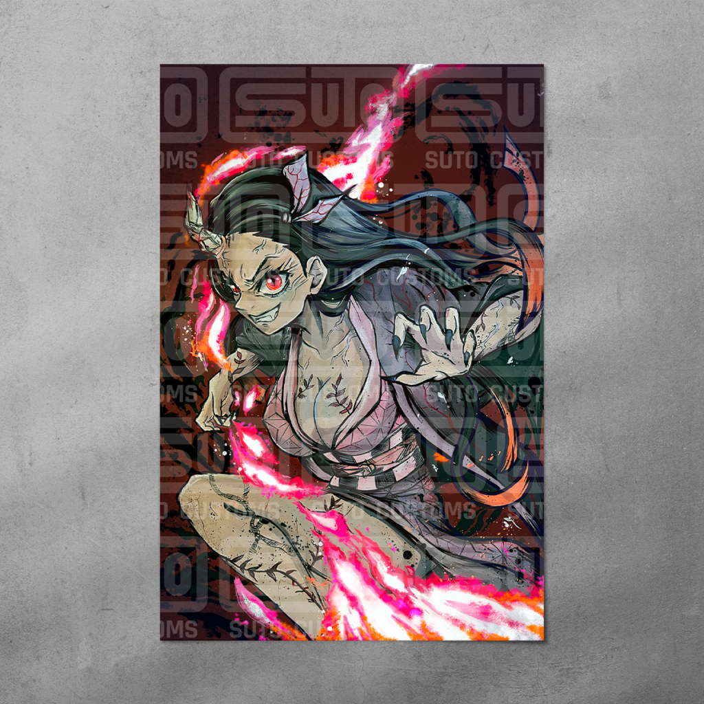 Dark Evolution - Poster