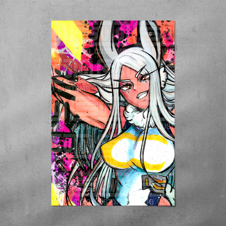 Jolt Bunni by Suto