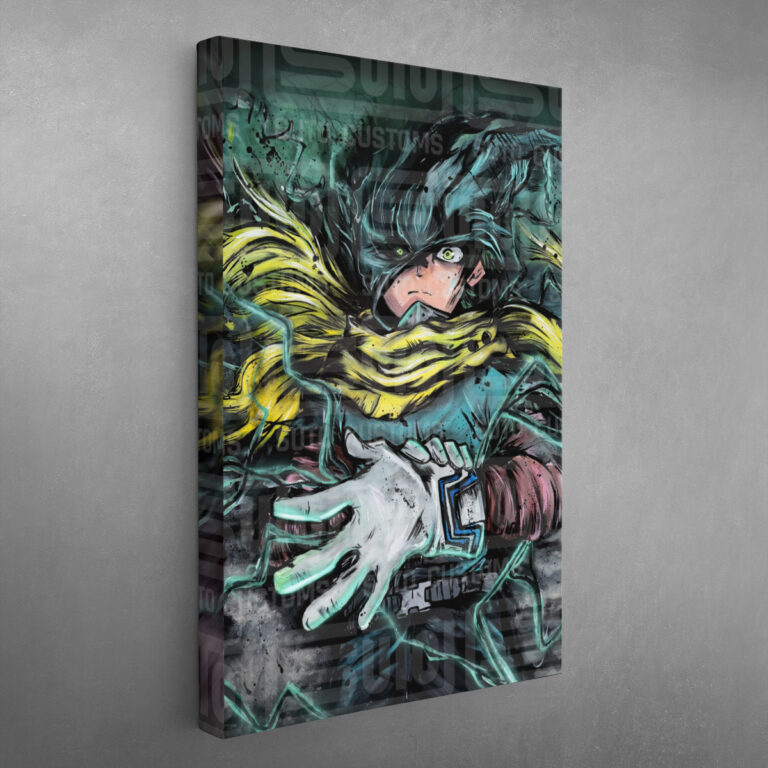 Vigilante by Suto