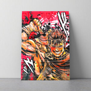 Berserker – Plexi