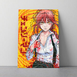 Blood Fiend – Plexi