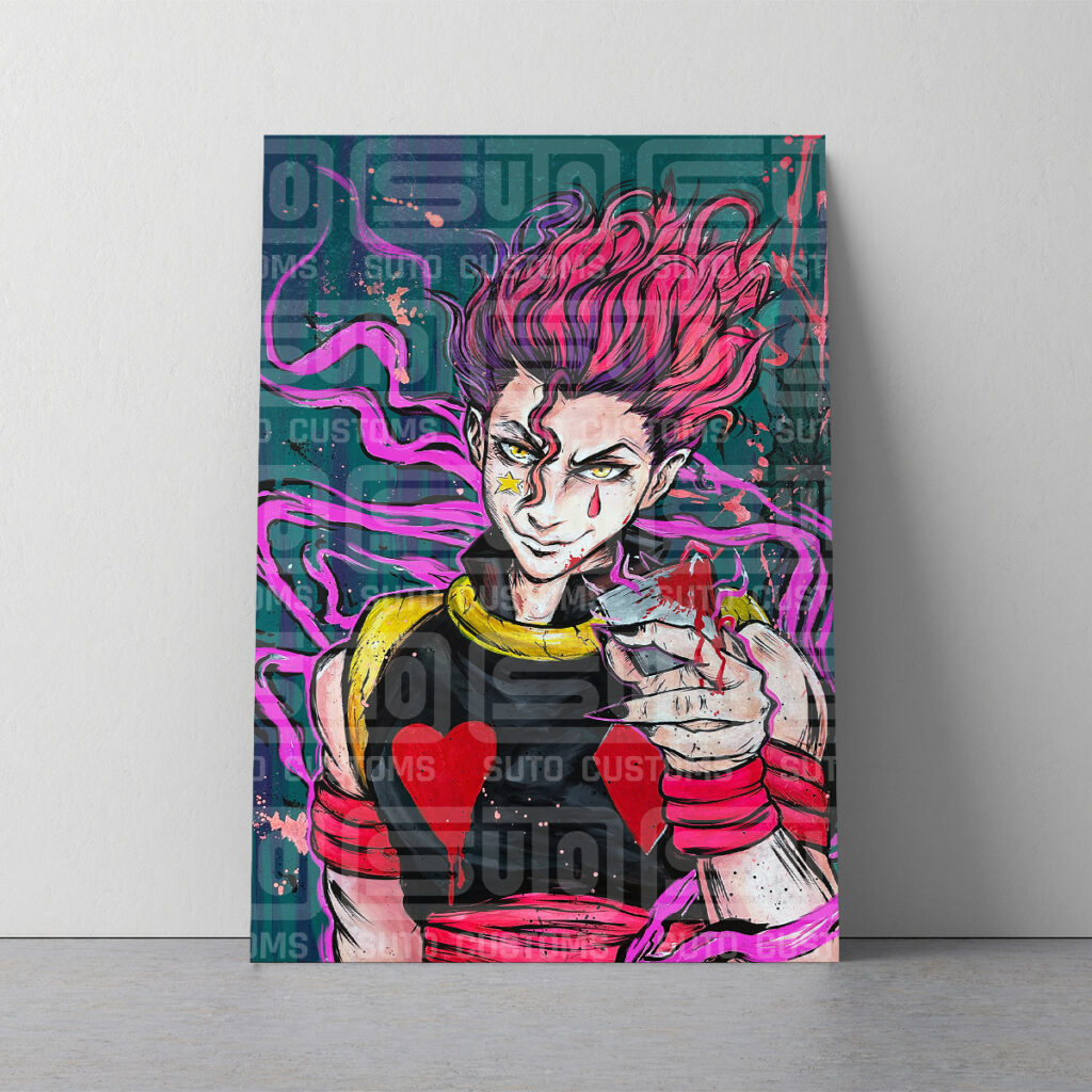 Bubble Gum - Plexi
