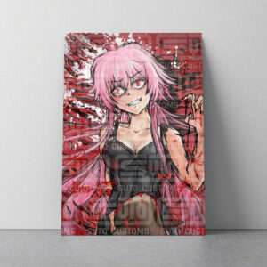 Gore Waifu – Plexi
