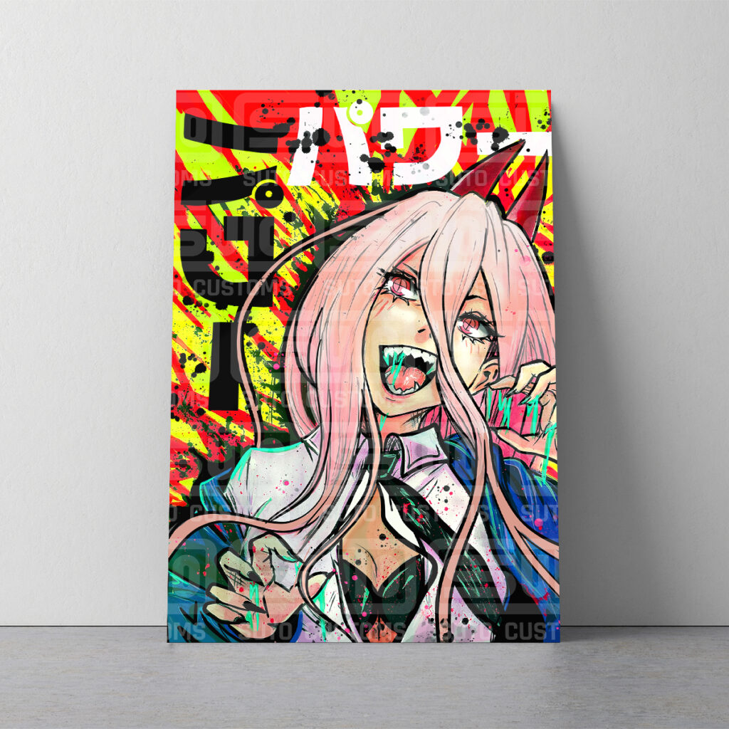 Gremlin - Plexi