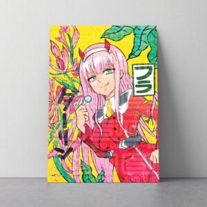 Honey Demon – Plexi