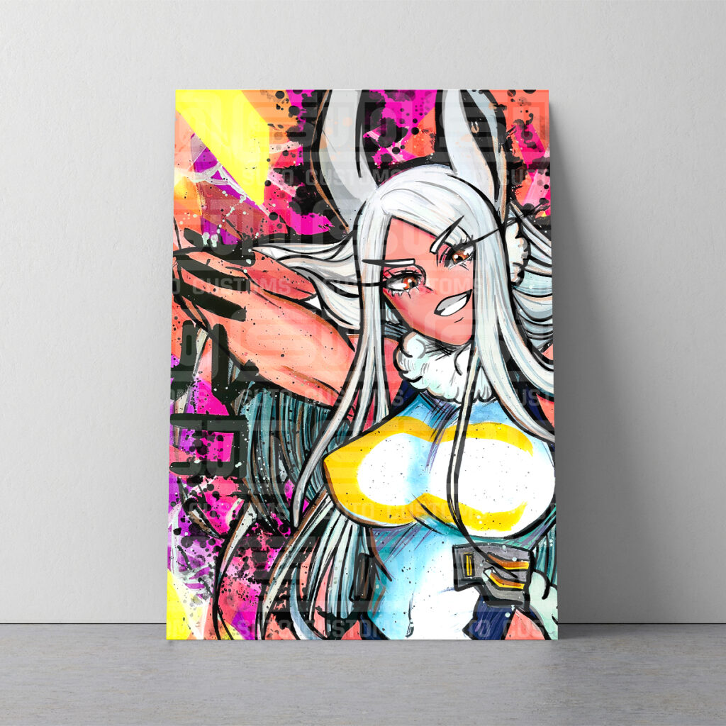 Jolt Bunni - Plexi