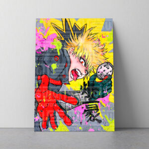 Rage Fist – Plexi