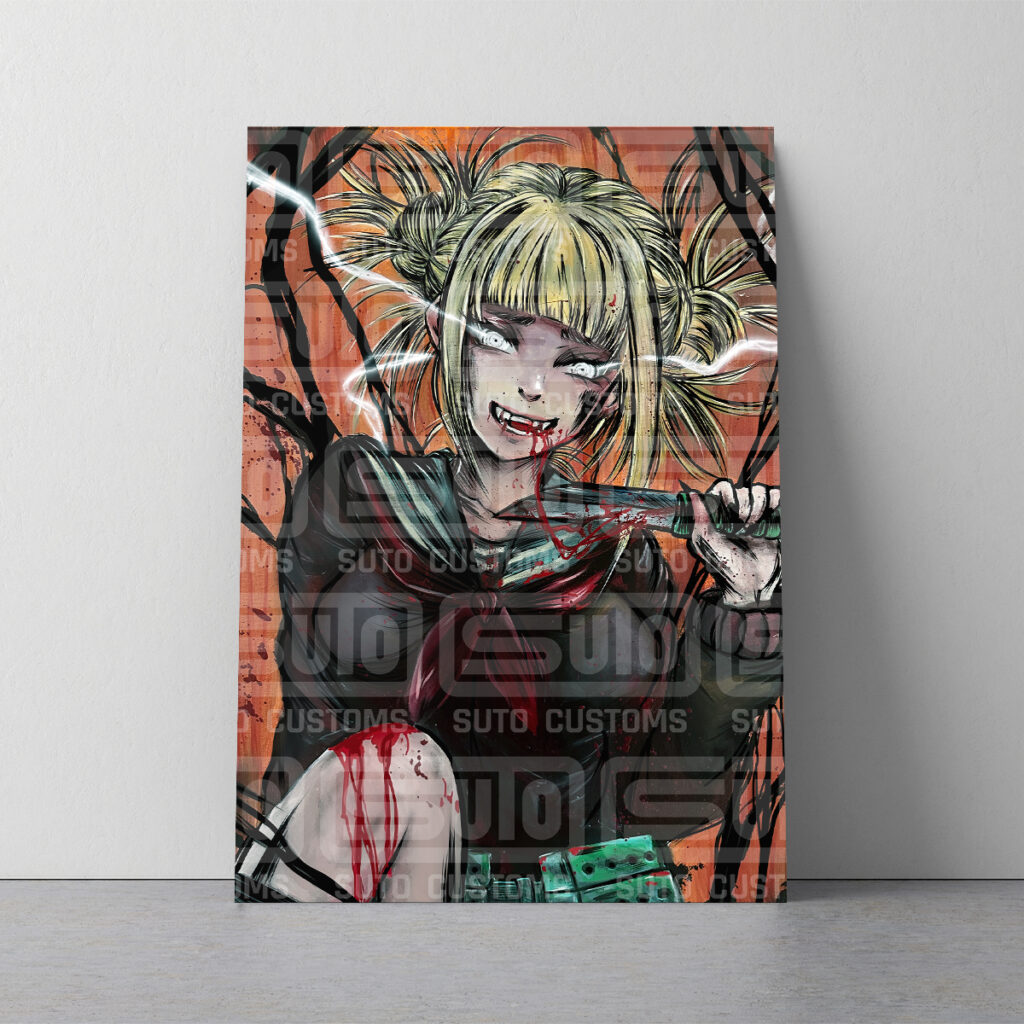 Shape Shifter - Plexi