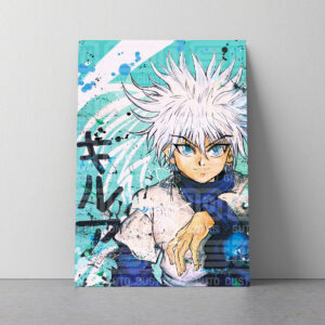 White Flash – Plexi