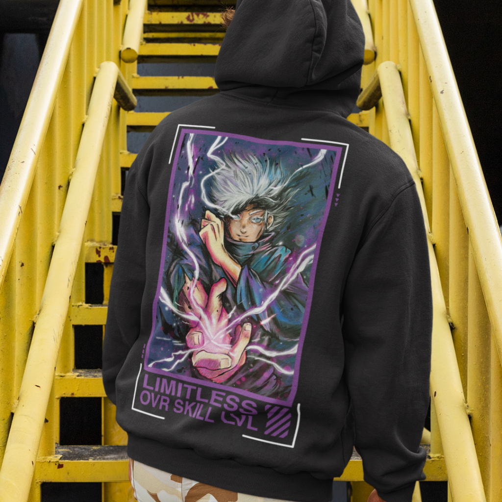back-view-mockup-featuring-a-man-wearing-a-hoodie-and-on-a-metal-staircase-m526