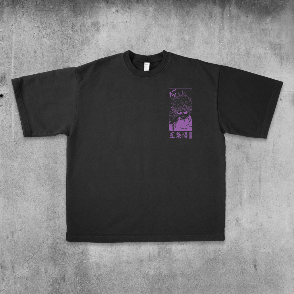 Domain Father - Classic Streetwear T Shirt