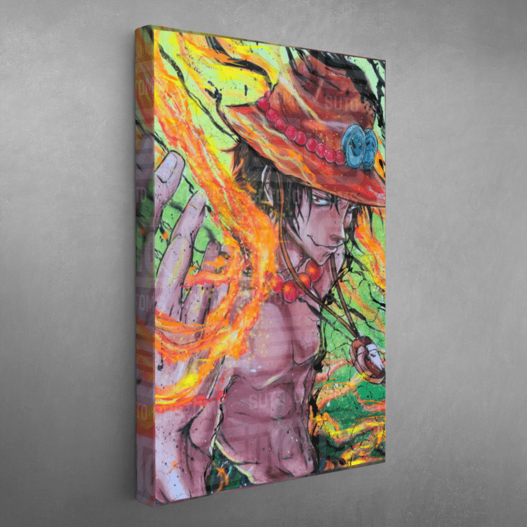 Ace by Suto